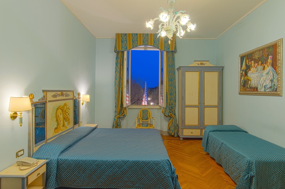 Hotel Donatello 22/44