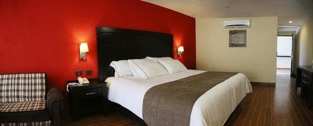 Hotel Victoria Inn 11/40