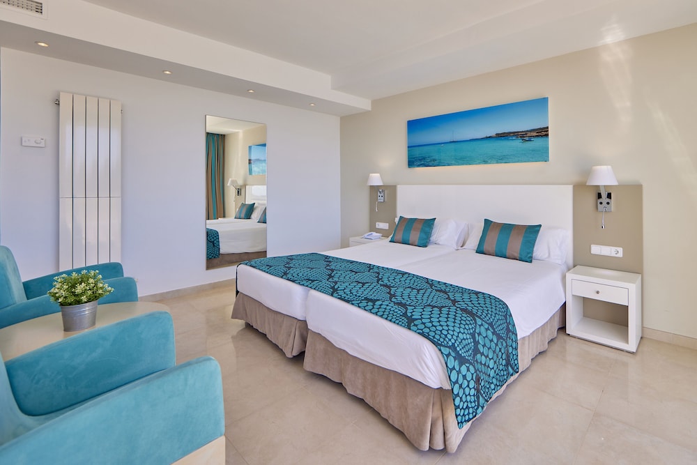 Universal Hotel Lido Park & Spa 16/68