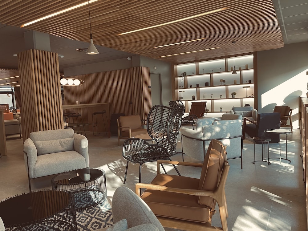 Novotel Bordeaux Centre Gare Saint Jean 32/59