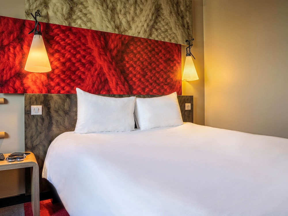 Ibis Nanterre La Defense 4/78