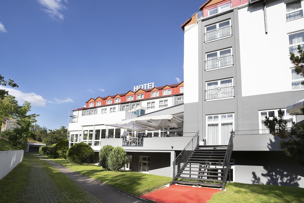 ACHAT Hotel Frankfurt Maintal in MAINTAL DORNIGHEIM
