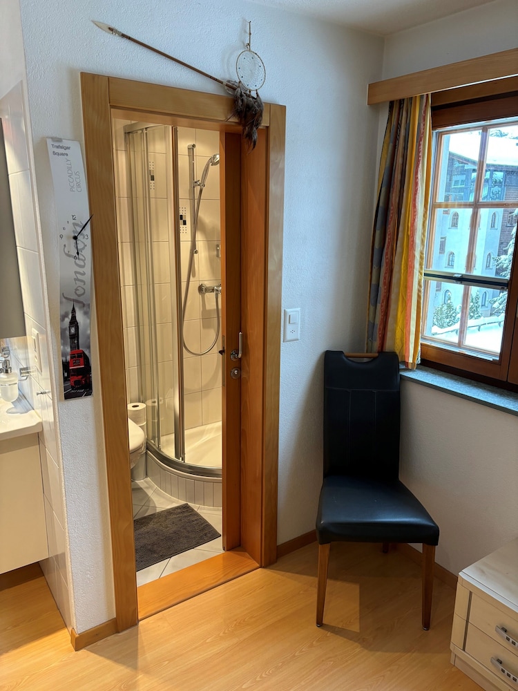 Chalet Medi 30/43