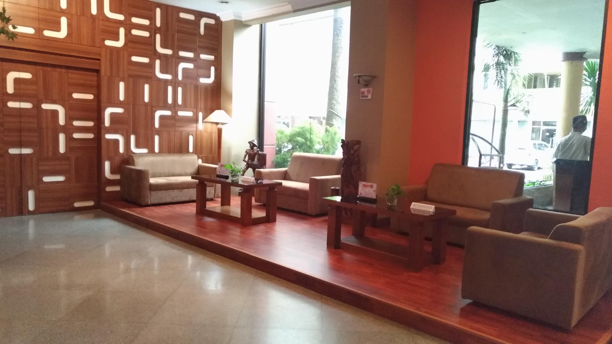 Abadi Hotel & Convention Center 23/50