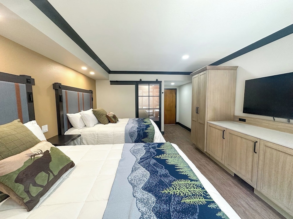 Fontana Village Resort 12/51