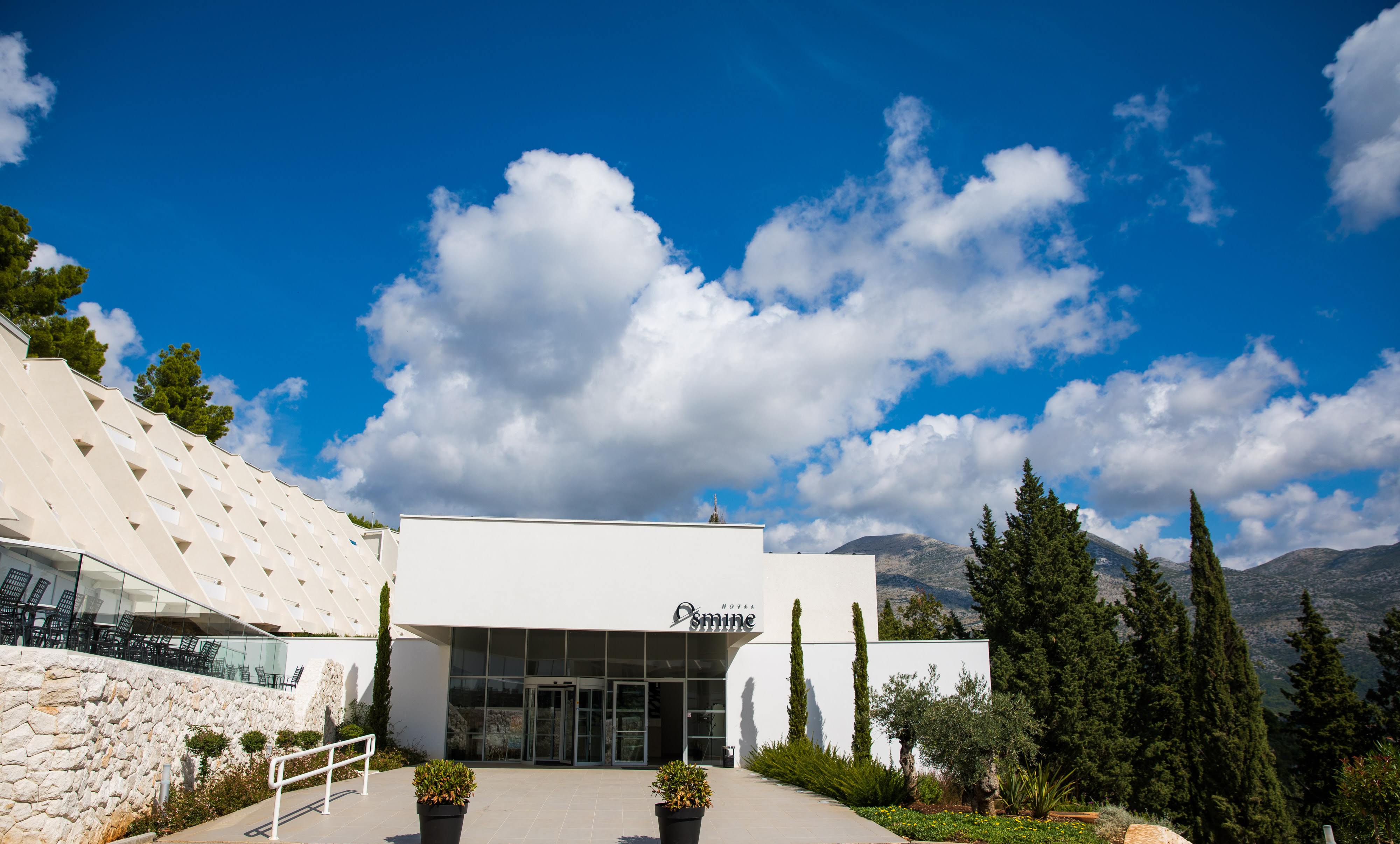 Hotel Osmine 4/40