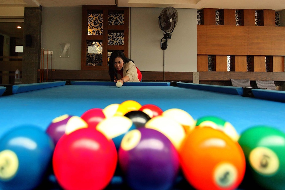Hotel Dafam Cilacap 29/36