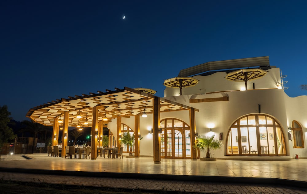 Safir Dahab Hotel (Ex- Hilton Dahab) in DAHAB