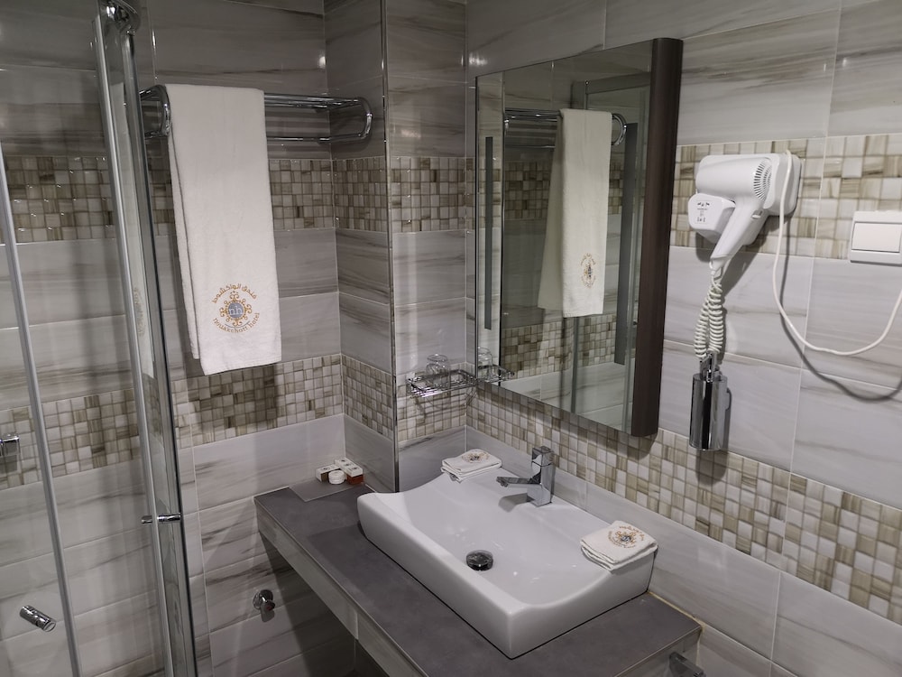 Nouakchott Hotel 48/50