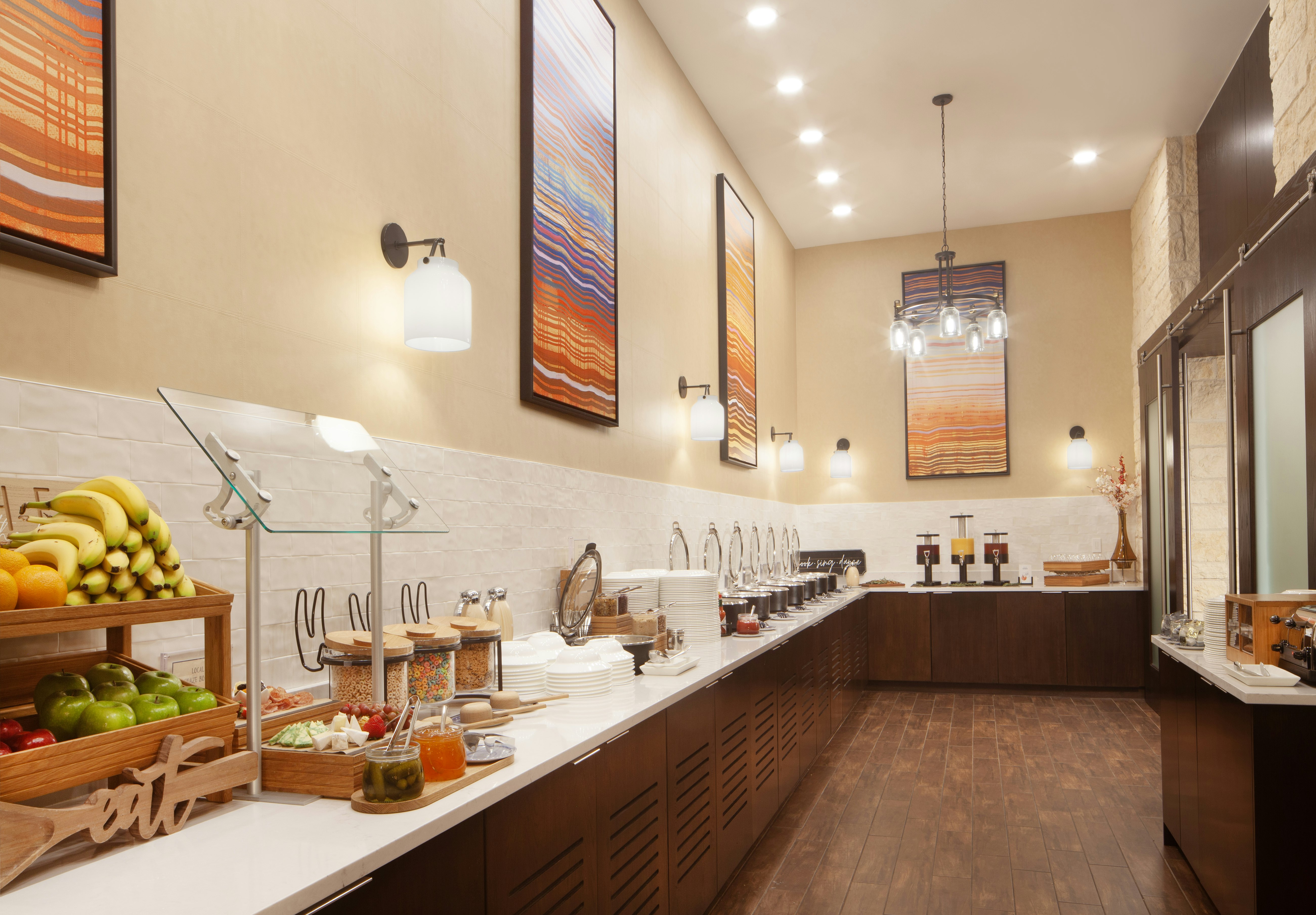 HILTON DALLAS/PLANO GRANITE PARK 88/88