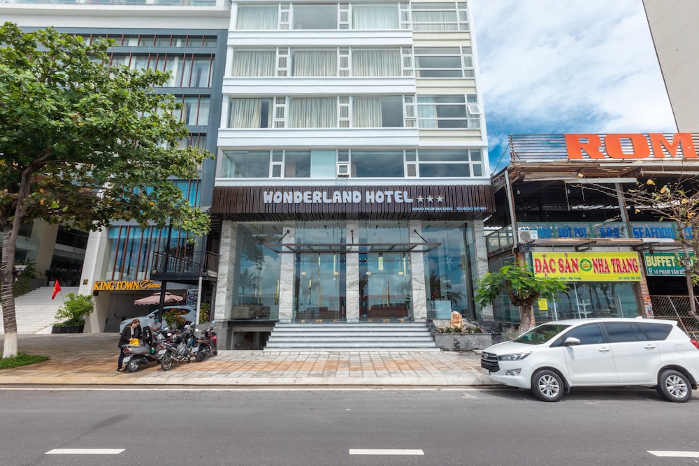 Nha Trang Wonderland Hotel 53/61