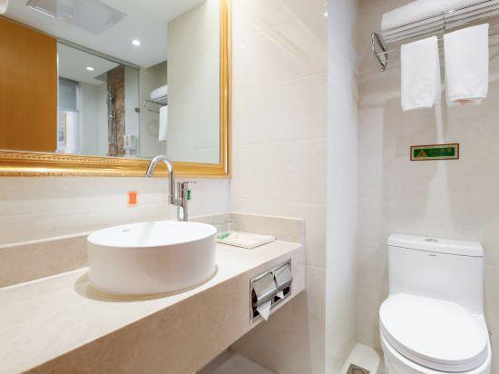 Vienna Hotel (Xi'an West Avenue Sunshine City) 52/54