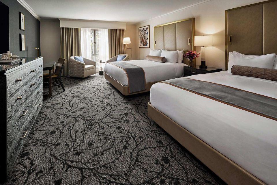 Premium, Multiple Beds