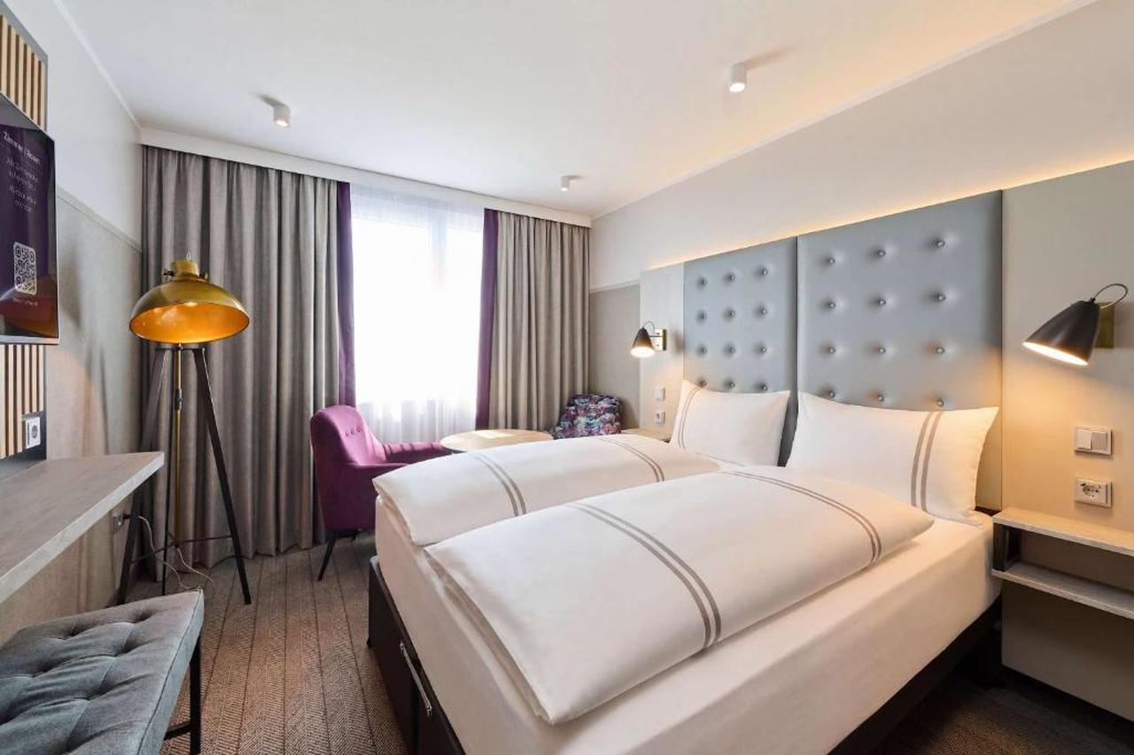 Premier Inn Frankfurt Eschborn 13/31