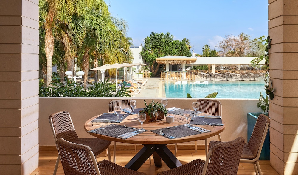 Cooee Kyknos Beach Hotel 58/75