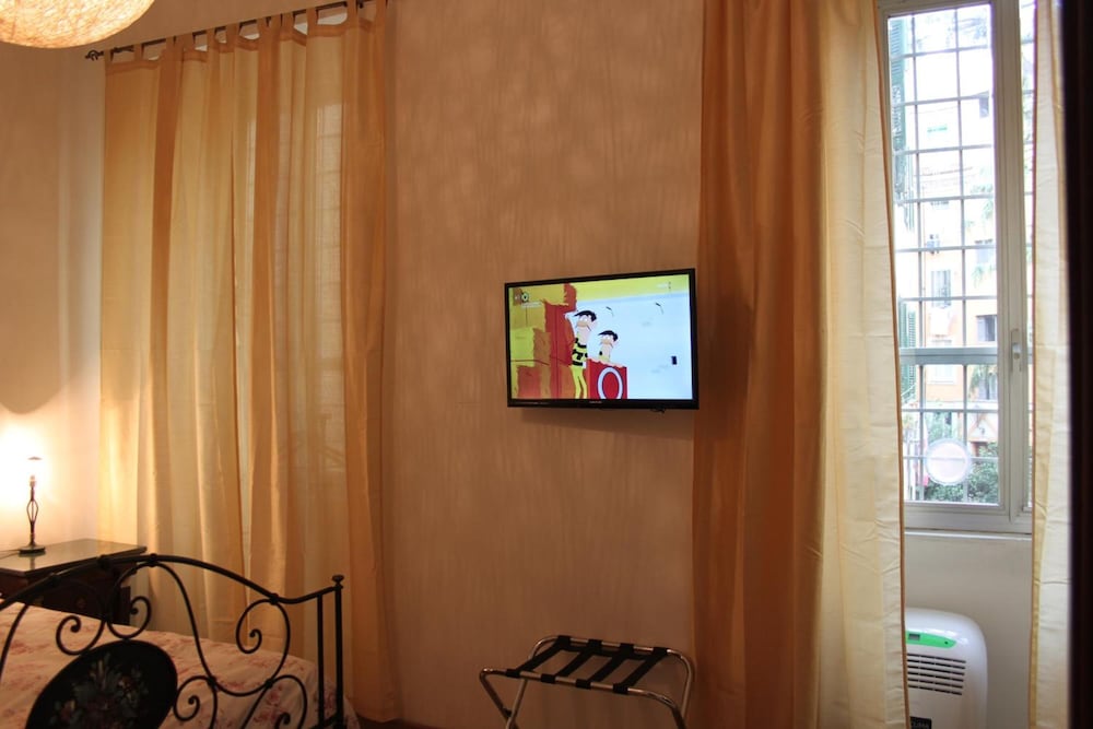 Rome Center Rooms 31/44