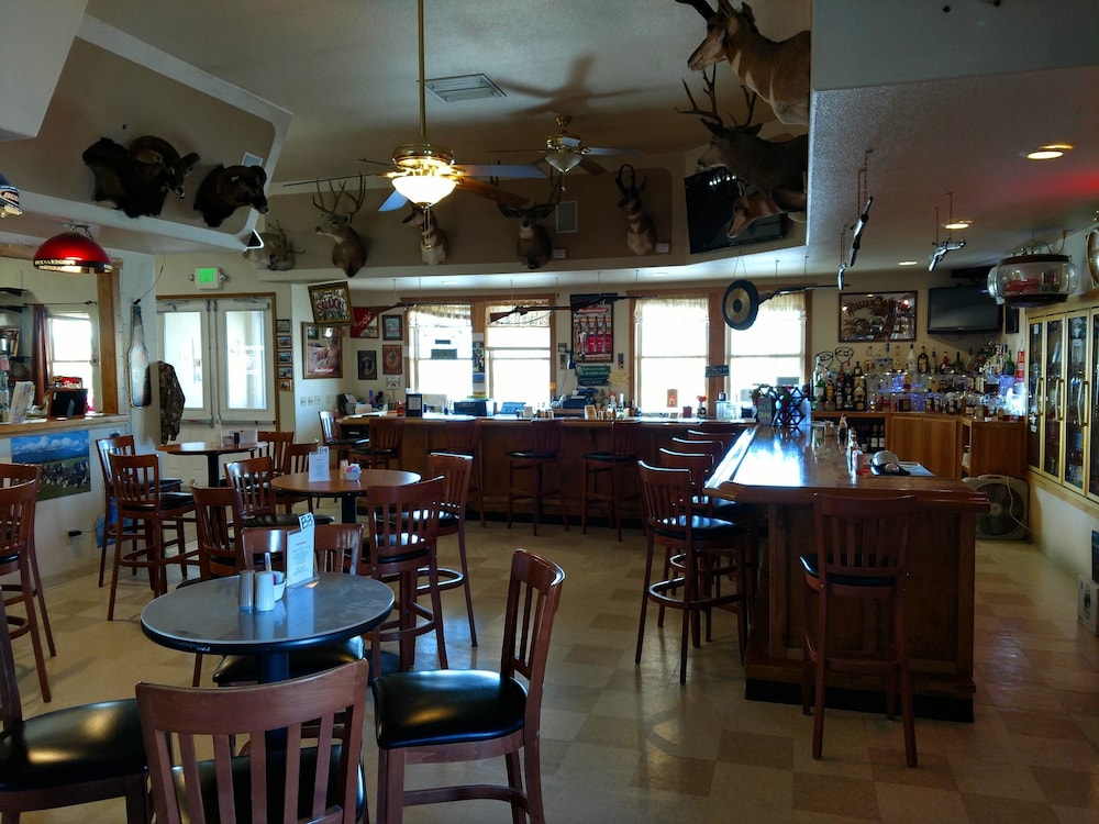 Cold Springs Station Resort 18/25