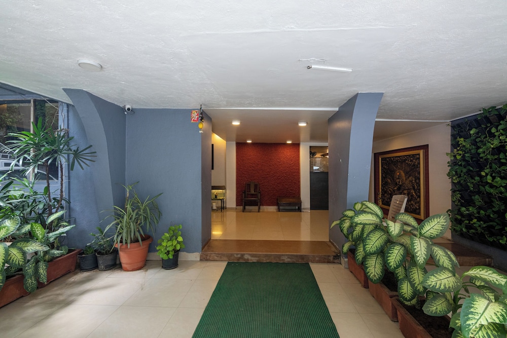 Hotel Rama Heritage 8/44