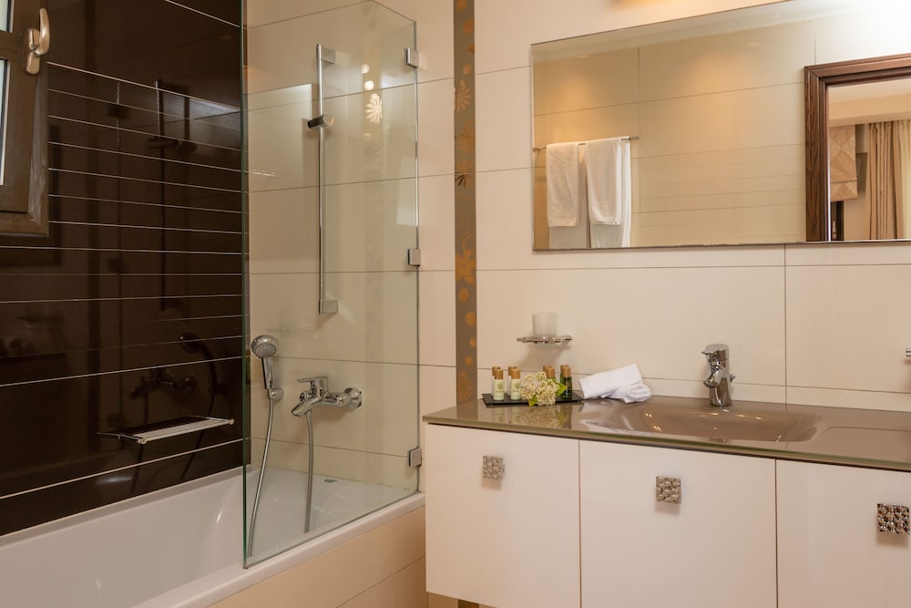 Sivota Diamond Resort & Spa 47/50