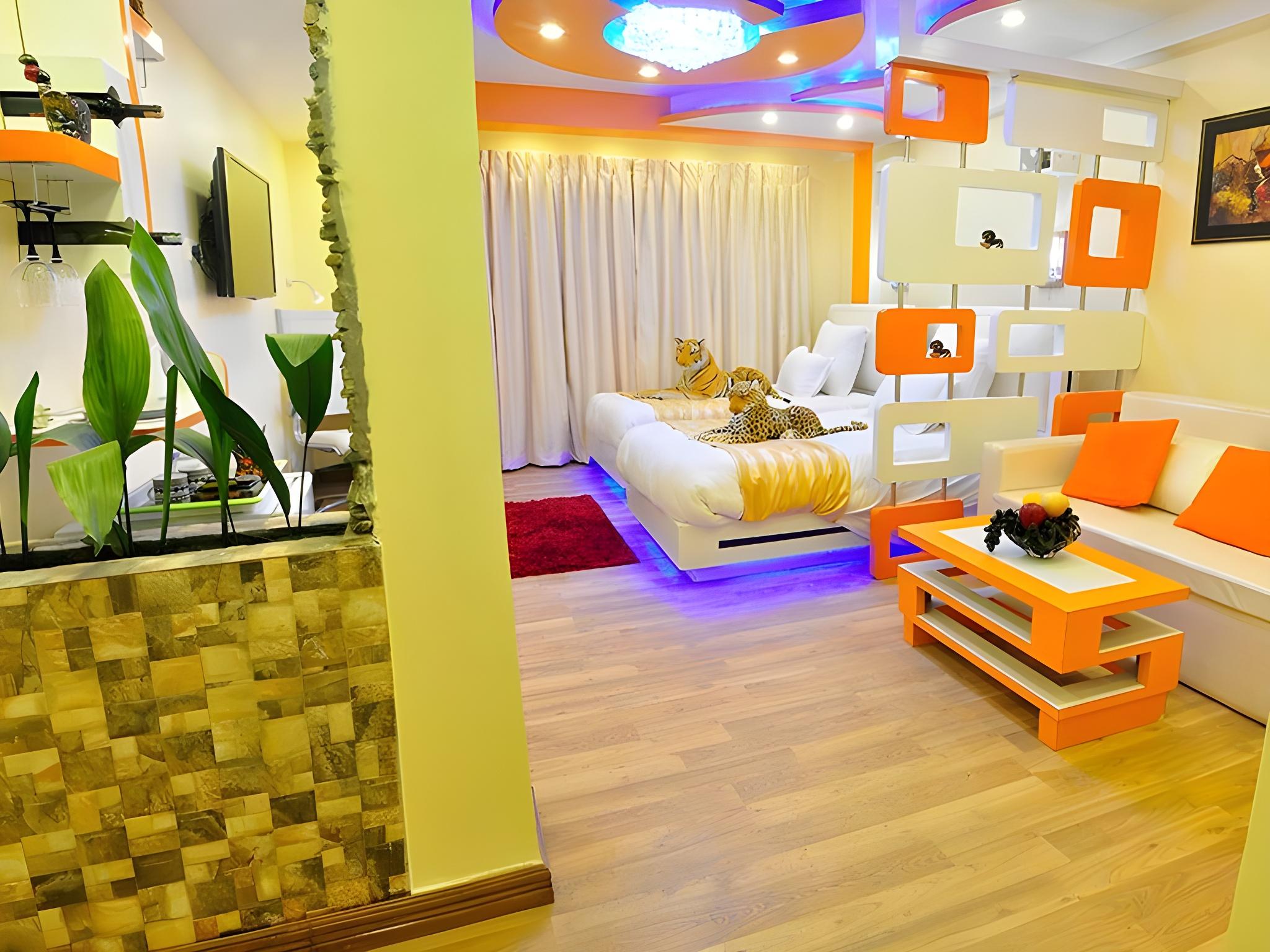 lounge