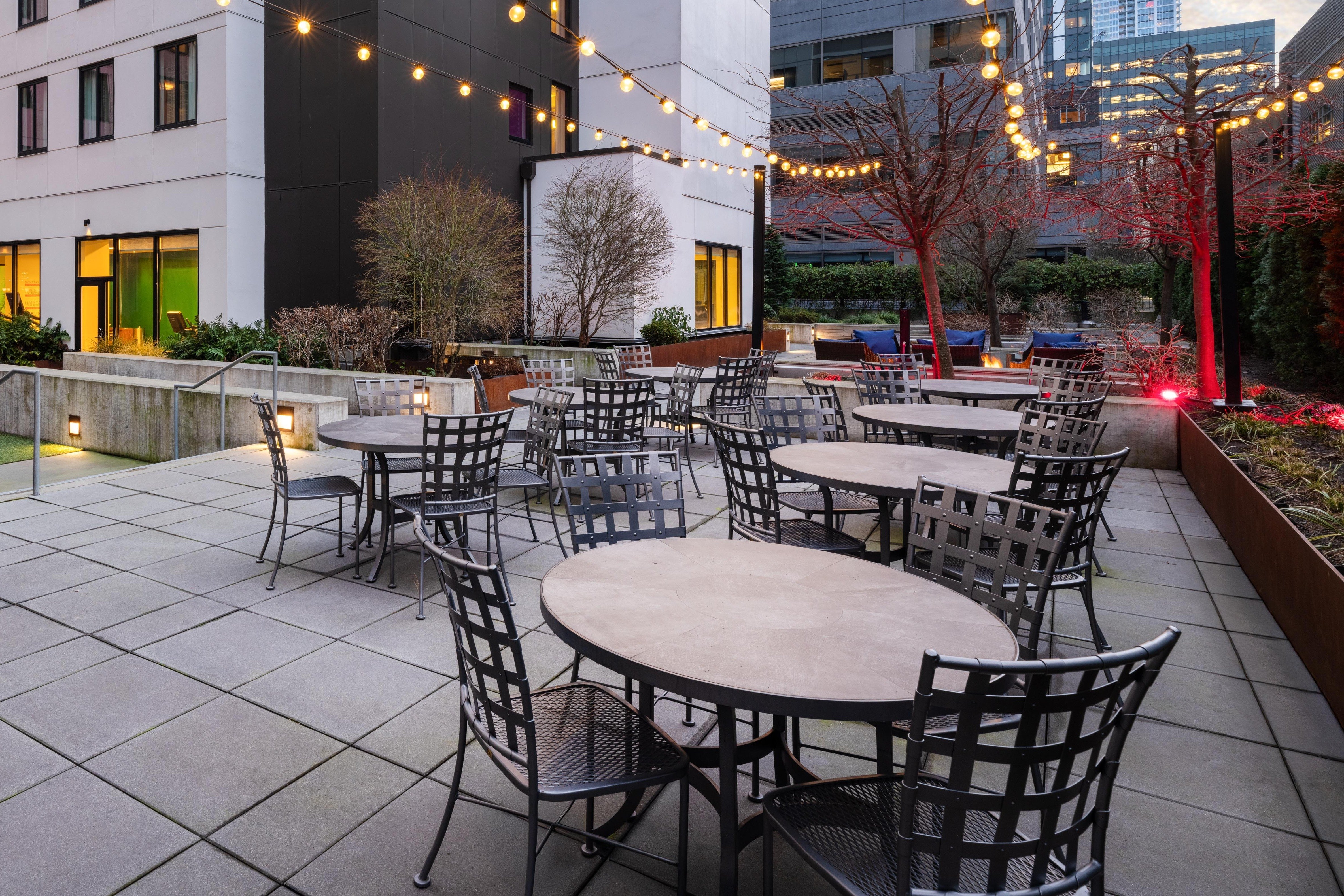 Staybridge Suites Seattle - South Lake Union 47/75
