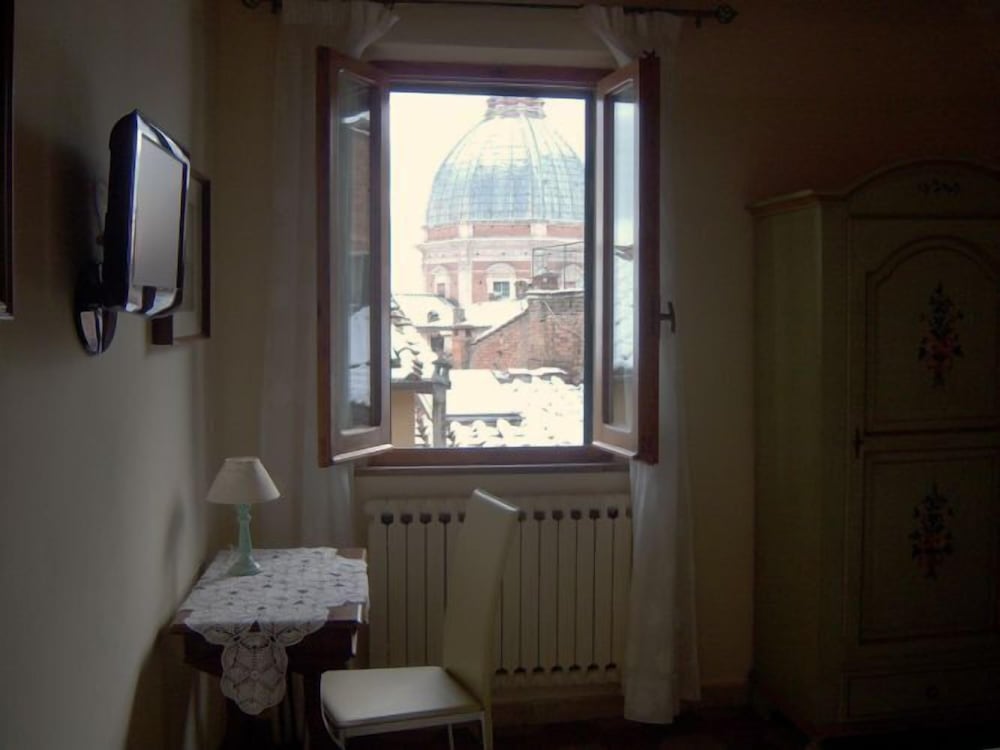 B&B Dei Rossi 11/16