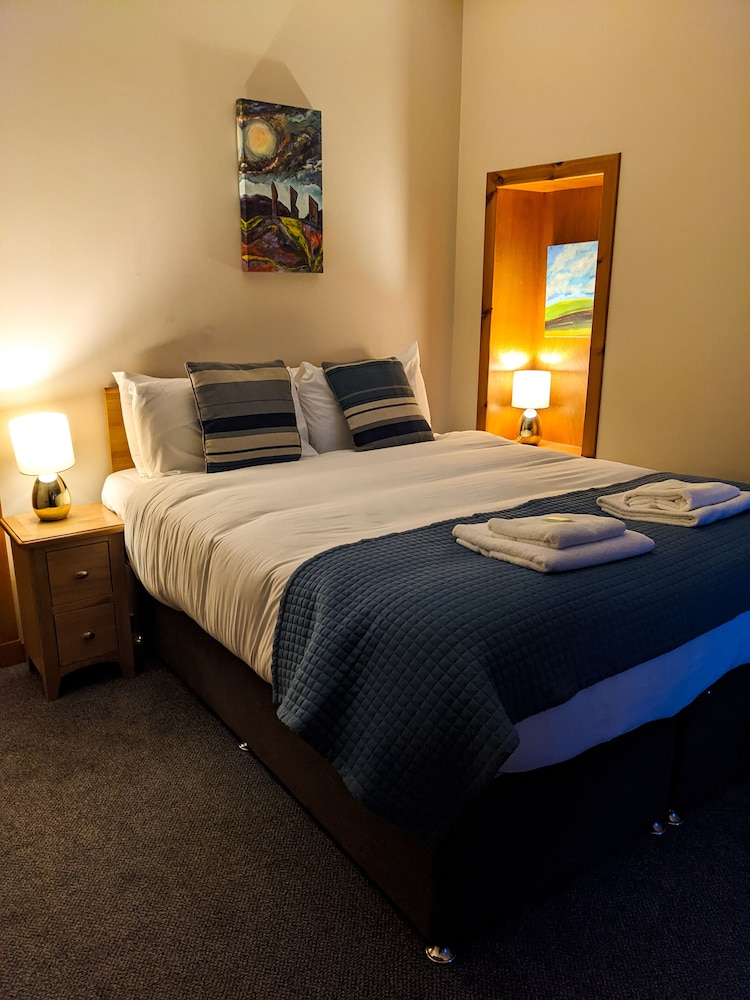 Harbor, Comfort, House, Double Bed 8/10