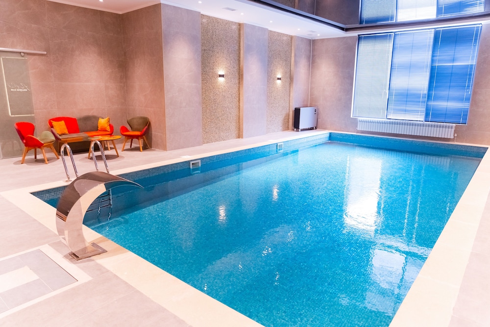 Park Dedeman Almaty 38/64