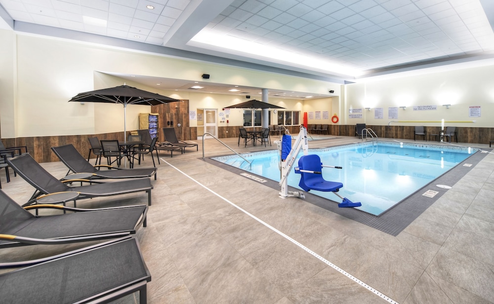 Fairfield Inn And Suites Ottawa Airport 27/42