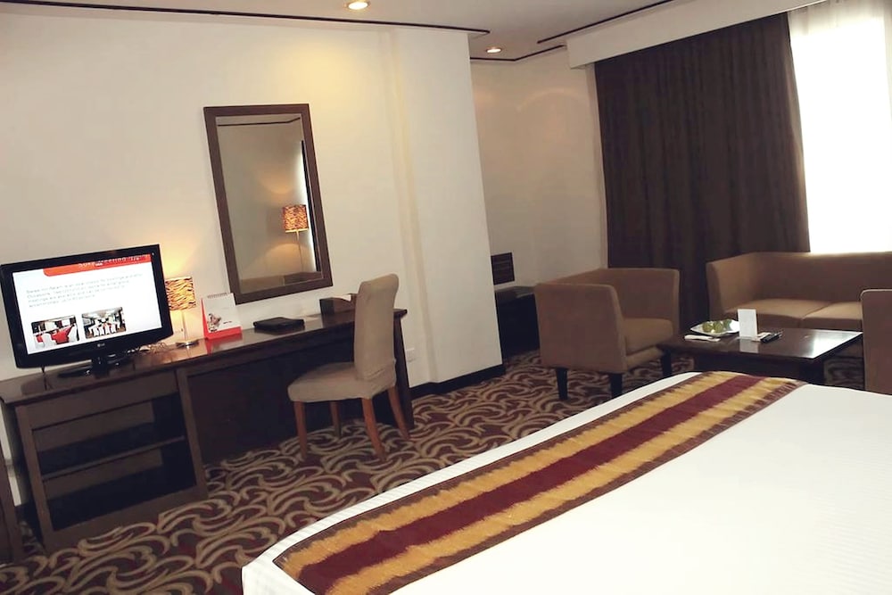 Swiss Belinn Baloi Batam 23/63