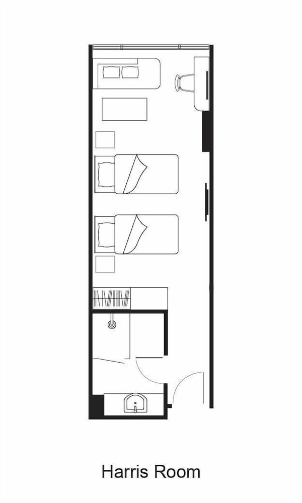 Harris Hotel and Suites Nagoya Batam 6/37