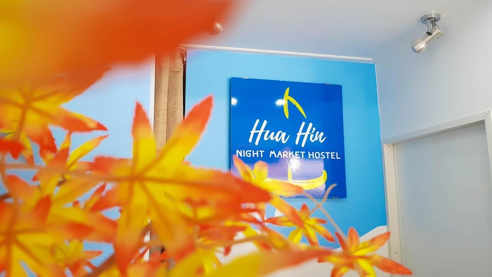 Hua Hin Night Market Hostel 47/64