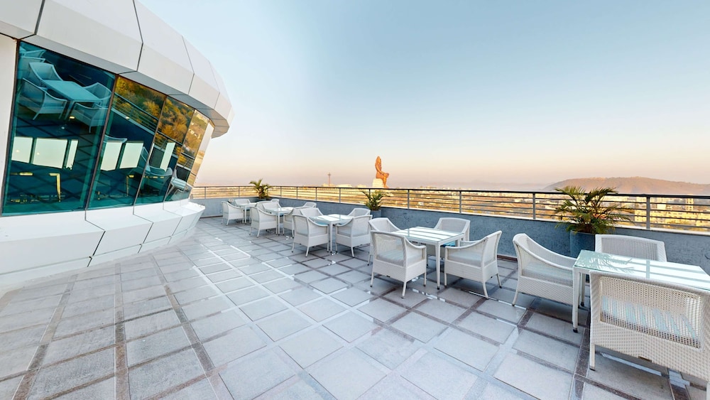 Radisson Hotel Nathdwara 22/46