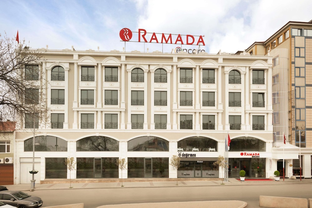 Ramada Encore by Wyndham Gebze 1/49