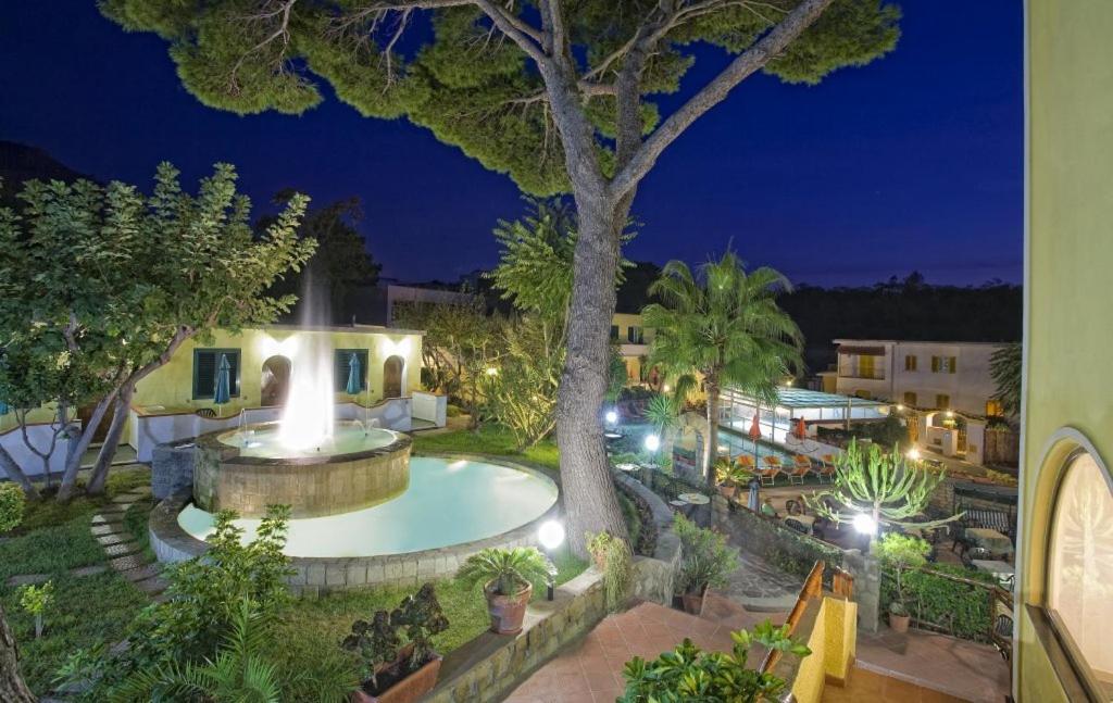 Albergo Villa Hibiscus 59/63