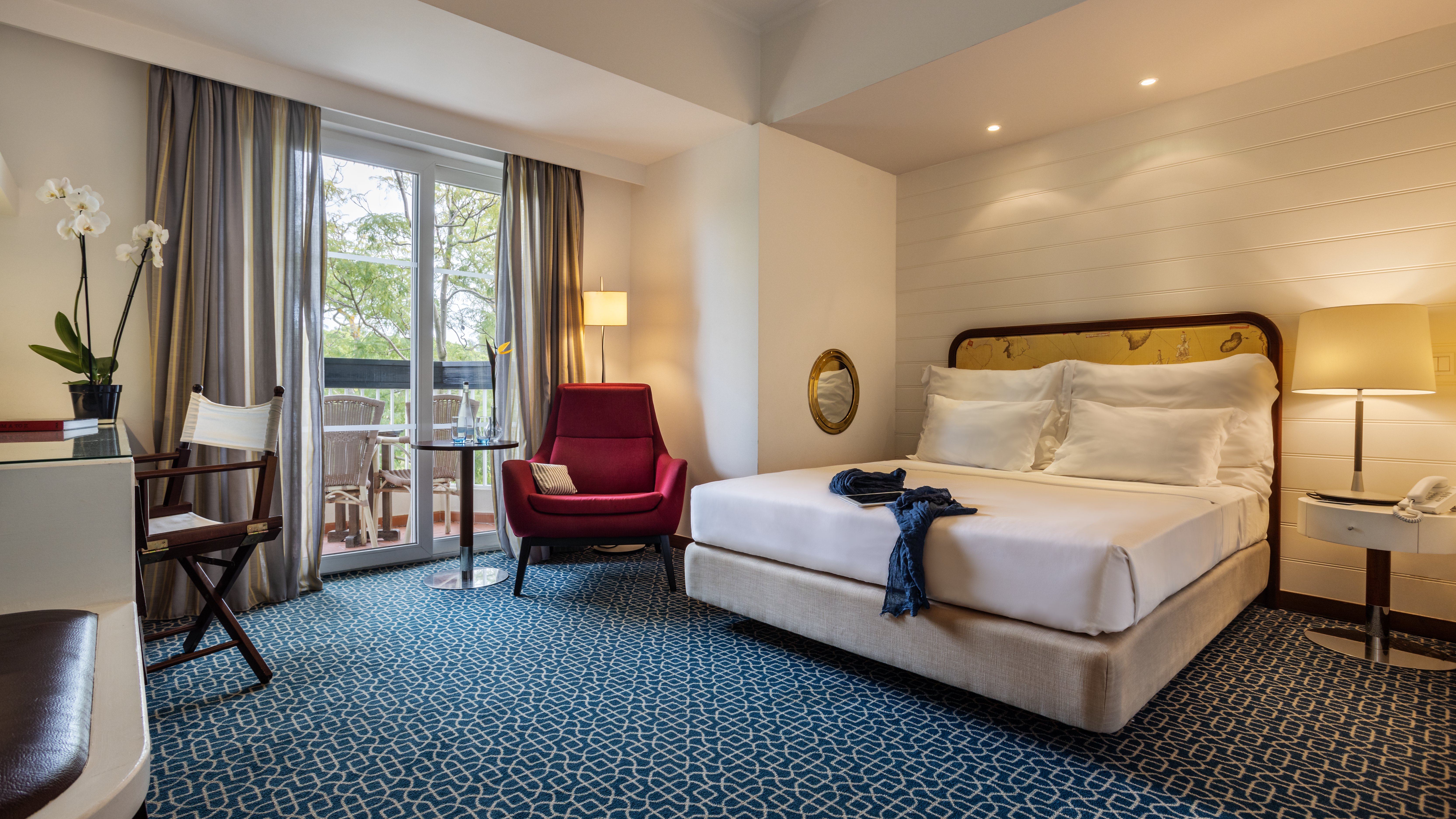 Pestana Alvor Praia 24/83