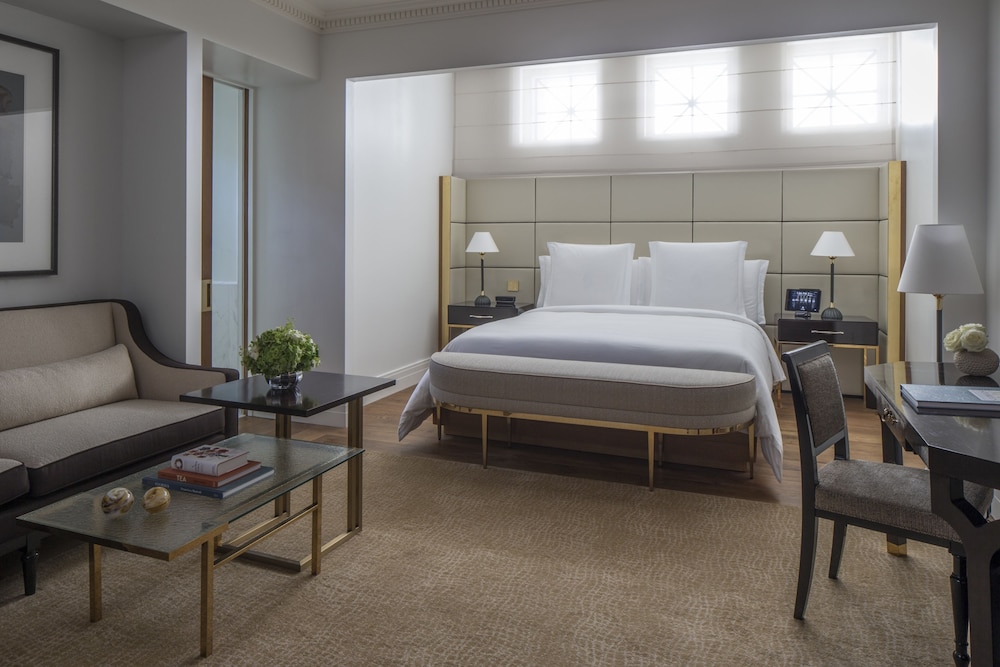 Four Seasons Hotel London at Tower Bridge 19/37