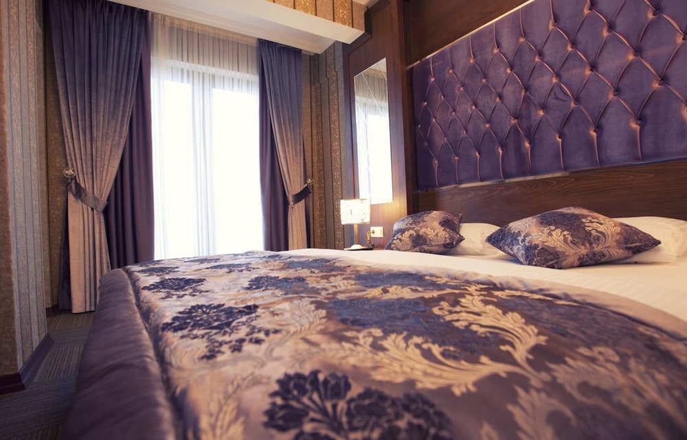 Vurna Butik Hotel 16/49