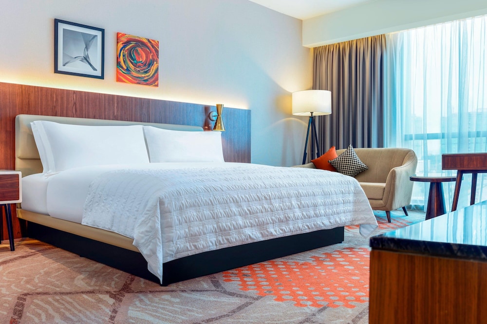 Le Meridien Putrajaya 8/48