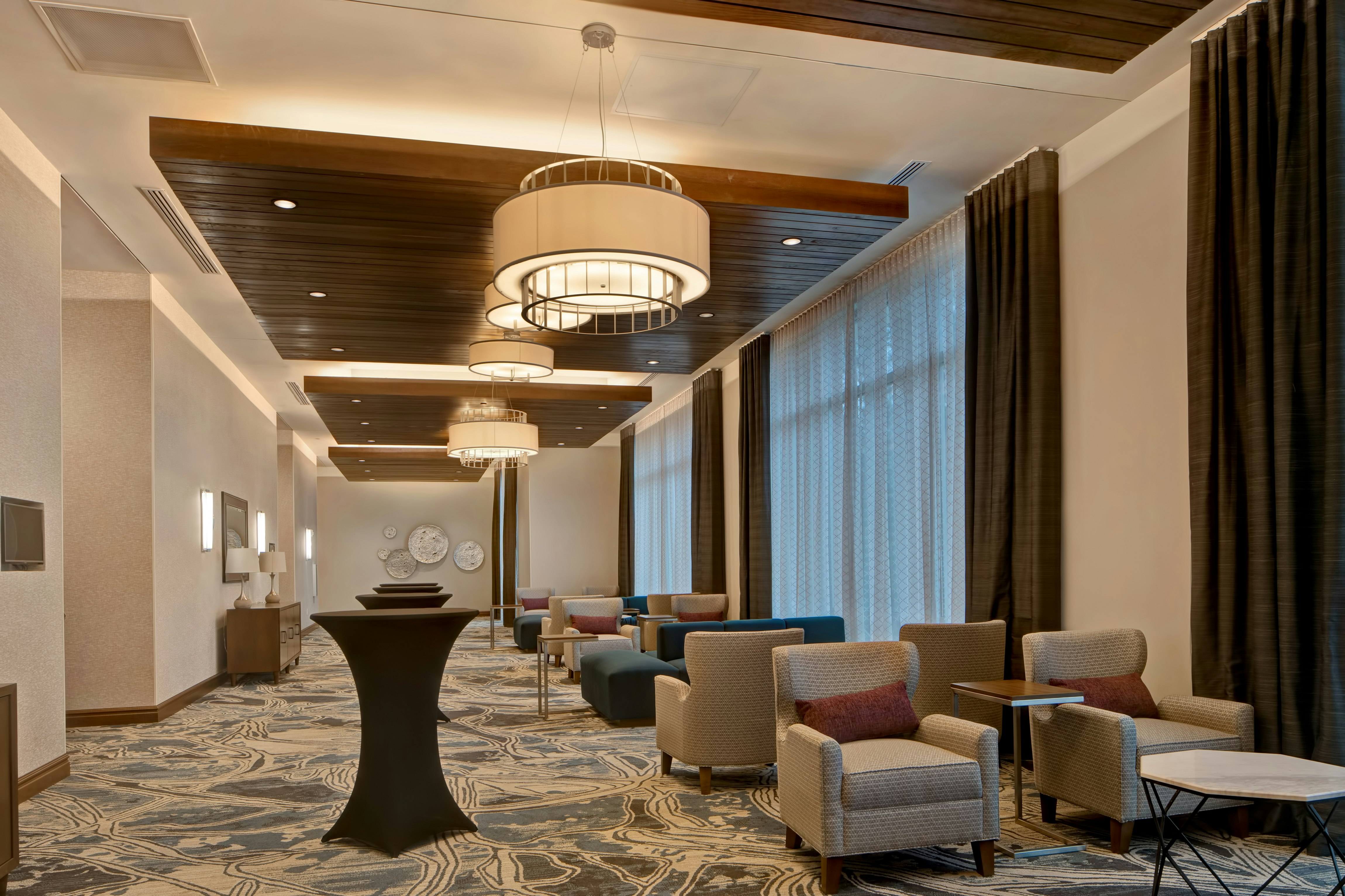 Hilton Garden Inn Summerville 16/36