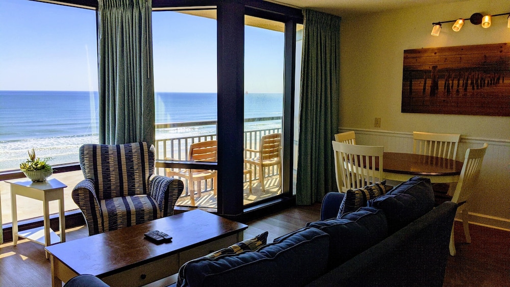 Shell Island Resort - All Oceanfront Suites 31/68