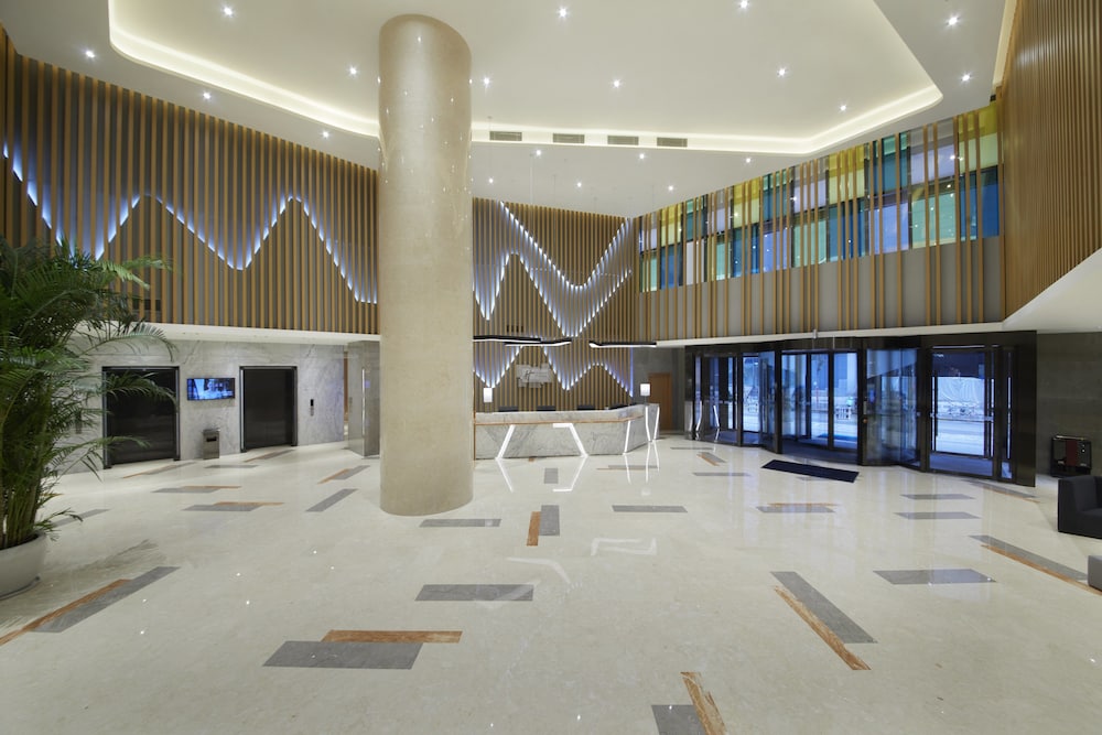 Holiday Inn Express Zhengzhou Zhengdong 9/73