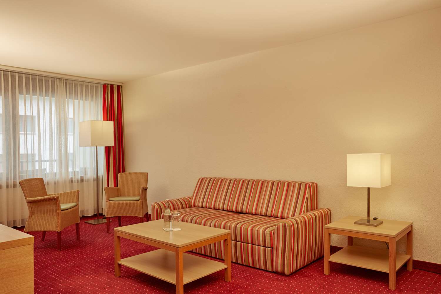 Hotel Regina Titlis, a Trademark Collection by Wyndham 47/61
