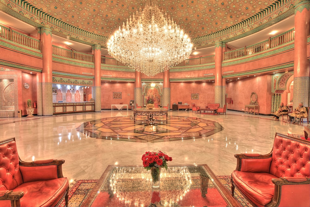 Grand Mogador Agdal 48/70