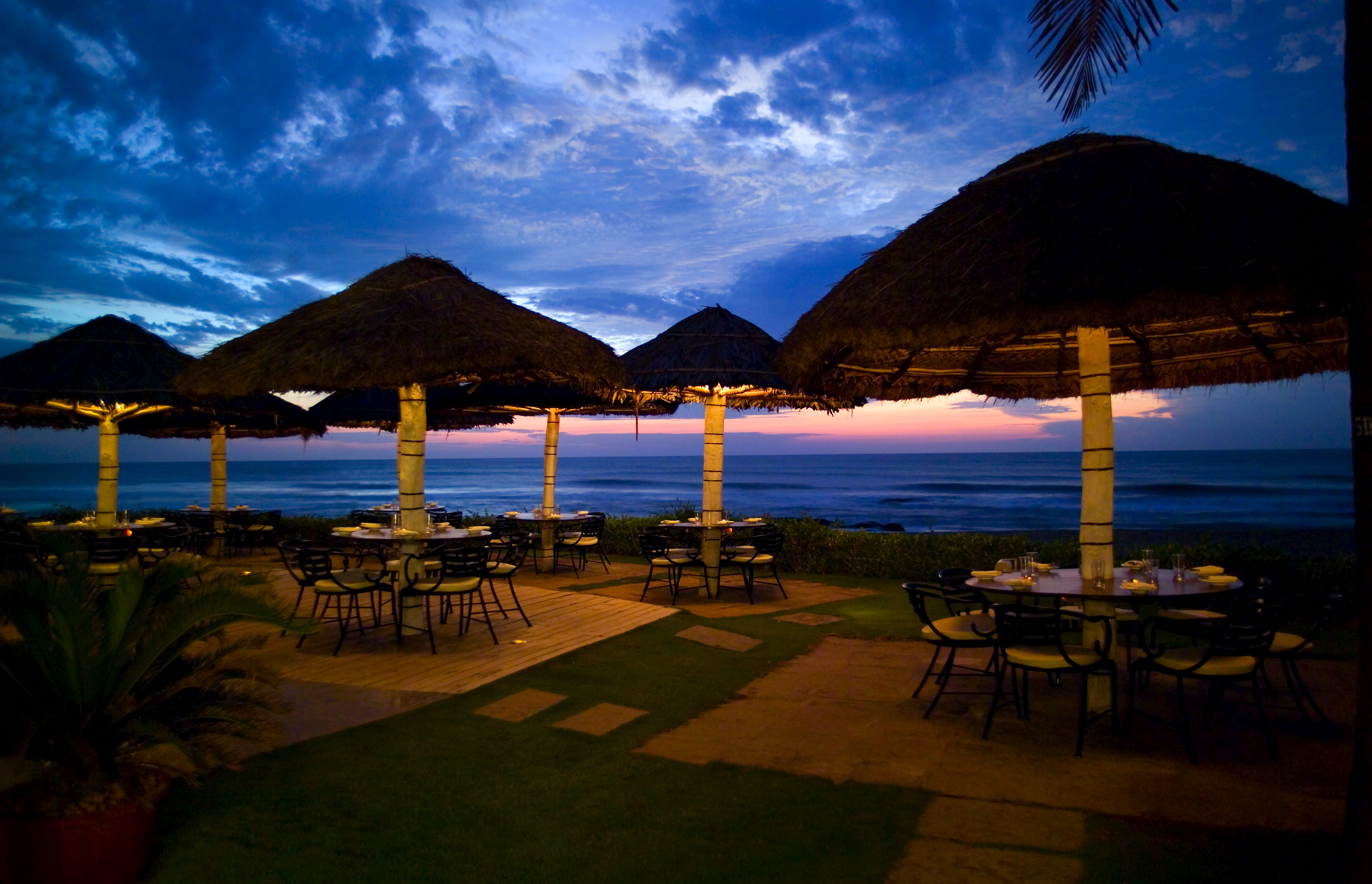 Taj Fisherman S Cove Resort Spa Chennai 56/64