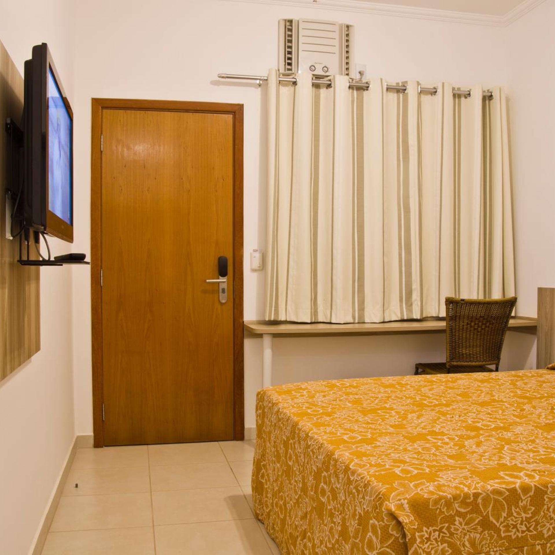 EDEN PARK HOTEL 7/38