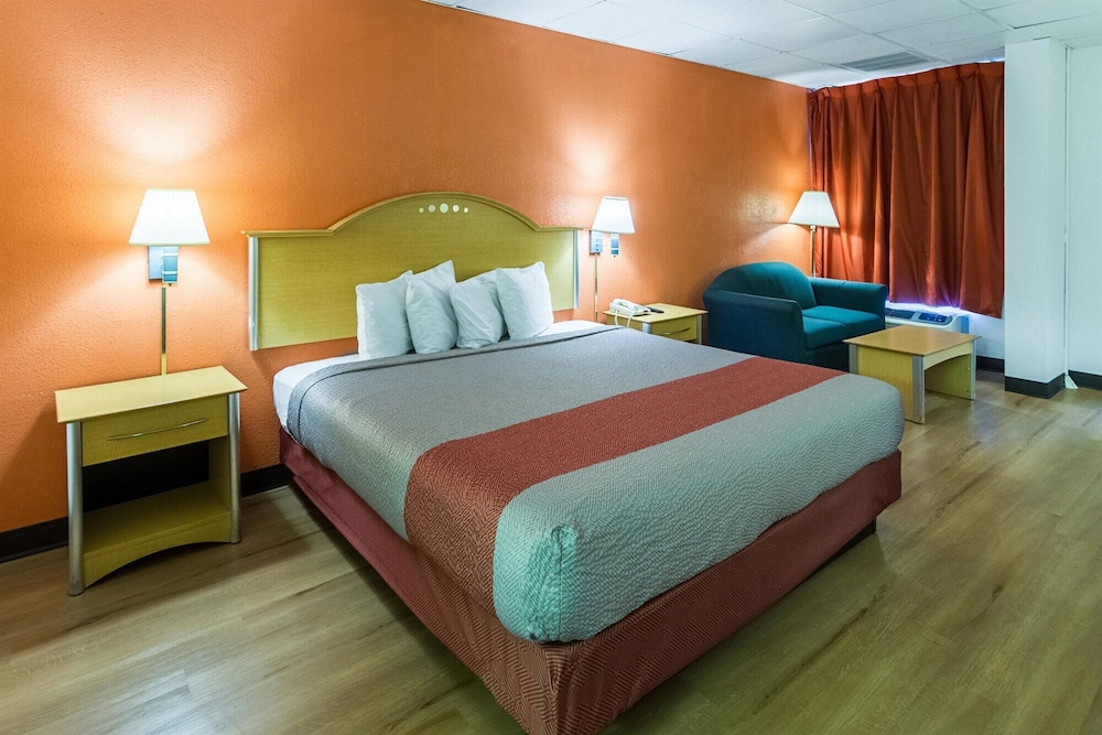 Motel6 Groton, CT 21/41
