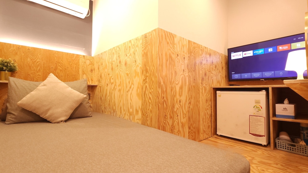 OYO Hostel Myeongdong 1 11/63