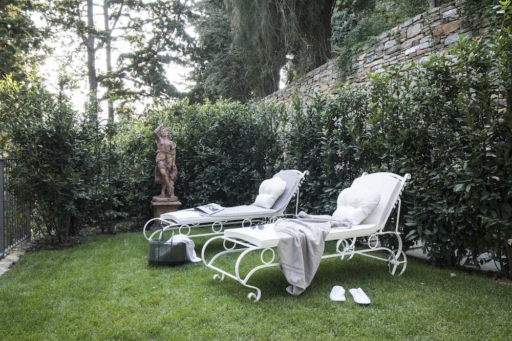 VILLA DELLA PERGOLA 47/83