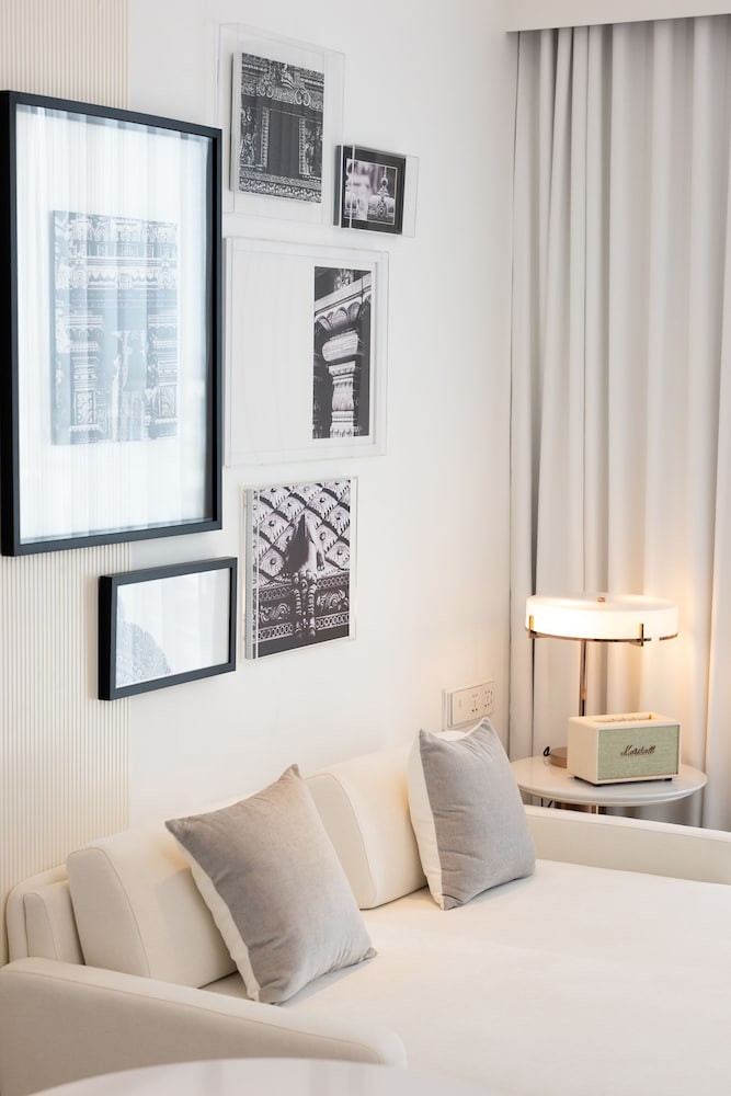 INNSiDE by Melia Bangkok Sukhumvit 12/47